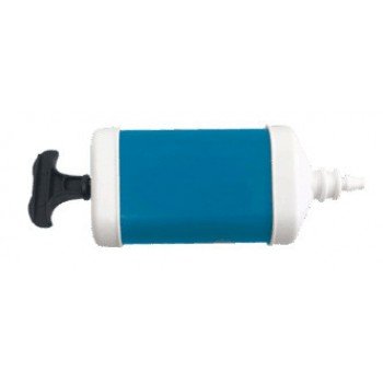 Blue, Kék léggömb pumpa Blue, Kék léggömb pumpa