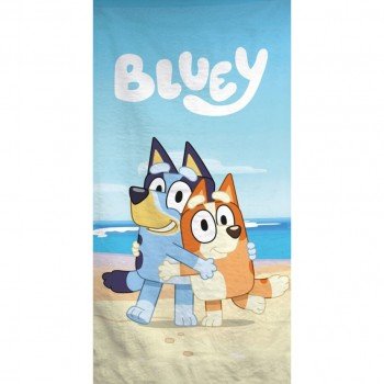 Bluey Beach fürdőlepedő, strand törölköző 70x140cm (Fast Dry) Bluey Beach fürdőlepedő, strand törölköző 70x140cm (Fast Dry)
