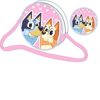 Bluey Love oldaltáska, válltáska Bluey Love oldaltáska, válltáska