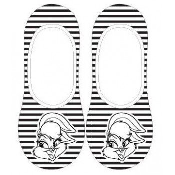 Bolondos dallamok női titokzokni 35/38