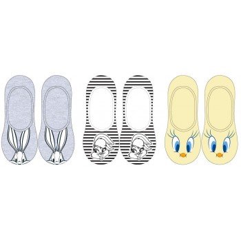 Bolondos dallamok női titokzokni 35-42