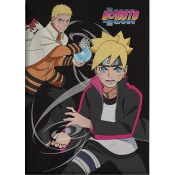 Boruto polár takaró 100x140cm Boruto polár takaró 100x140cm