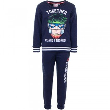 Bosszúállók gyerek melegítő, jogging szett 10 év Bosszúállók gyerek melegítő, jogging szett 10 év