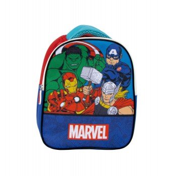 Bosszúállók hátizsák, táska 24 cm Bosszúállók hátizsák, táska 24 cm