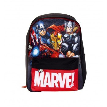 Bosszúállók iskolatáska, táska 42 cm Bosszúállók iskolatáska, táska 42 cm