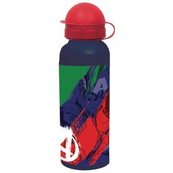 Bosszúállók alumínium kulacs 520 ml