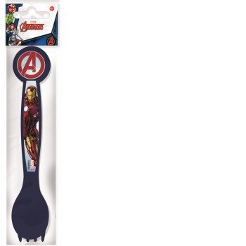 Bosszúállók Evőeszköz készlet - 2 darabos