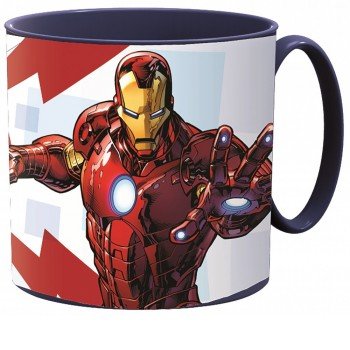 Bosszúállók micro bögre 265 ml