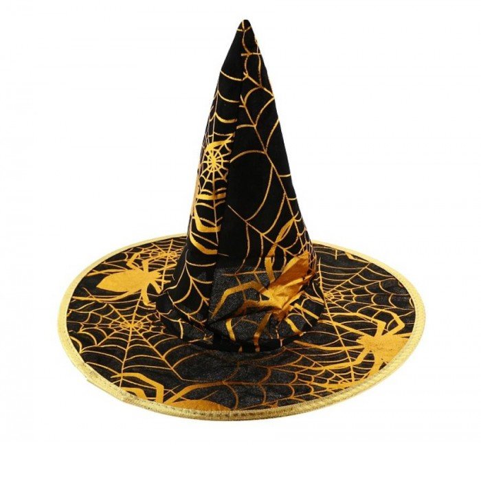 Witch Hat, boszorkány kalap