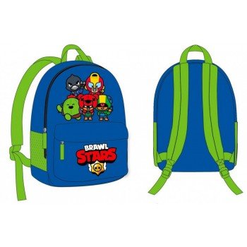 Brawl Stars hátizsák, táska 28 cm Brawl Stars hátizsák, táska 28 cm