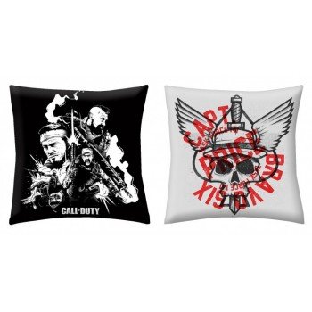 Call of Duty párna, díszpárna 40*40 cm Call of Duty párna, díszpárna 40*40 cm