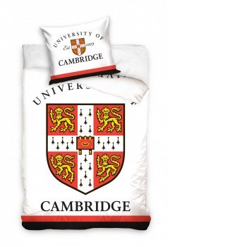 Cambridge ágyneműhuzat 160×200cm, 70×80 cm Cambridge ágyneműhuzat 160×200cm, 70×80 cm