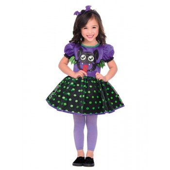 Cheeky Bat, Pimasz denevér jelmez 4-6 év Cheeky Bat, Pimasz denevér jelmez 4-6 év