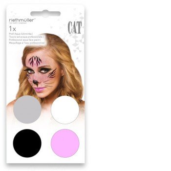 Make Up, Cica smink szett Make Up, Cica smink szett