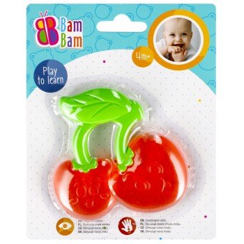Cseresznye baba rágóka Cseresznye baba rágóka