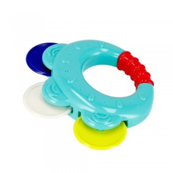 Csörgődob baba csörgő Csörgődob baba csörgő