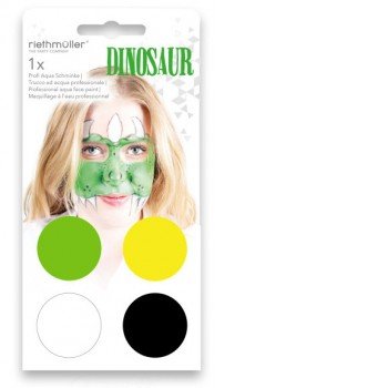 Make Up, Dinoszaurusz smink szett Make Up, Dinoszaurusz smink szett