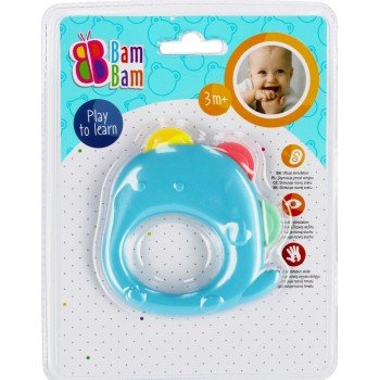 Dinoszaurusz baba csörgő Dinoszaurusz baba csörgő