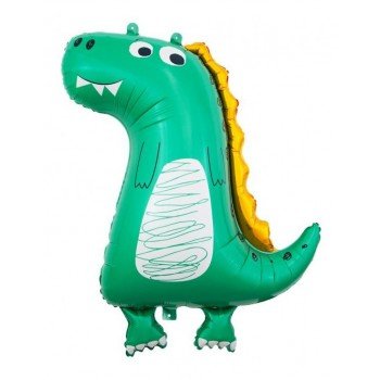 Dinosaur , Dinoszaurusz fólia lufi 70 cm Dinosaur , Dinoszaurusz fólia lufi 70 cm