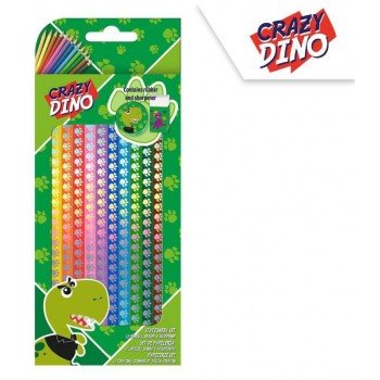 Dinoszaurusz írószer szett Dinoszaurusz írószer szett