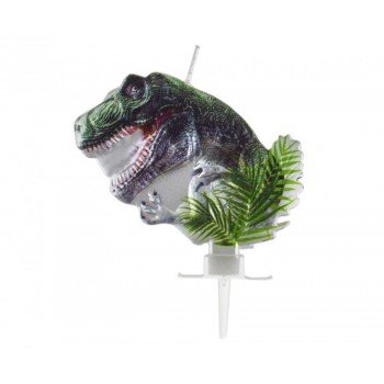 Dinosaur Metallic, Dinoszaurusz tortagyertya Dinosaur Metallic, Dinoszaurusz tortagyertya