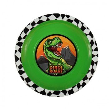 Dinoszaurusz Roar micro mélytányér Dinoszaurusz Roar micro mélytányér