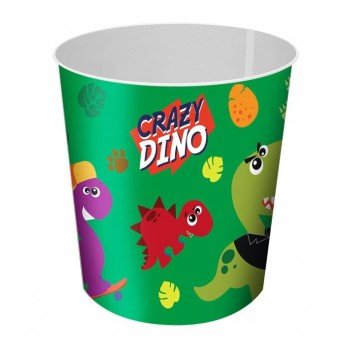 Dinoszaurusz szemetes Dinoszaurusz szemetes