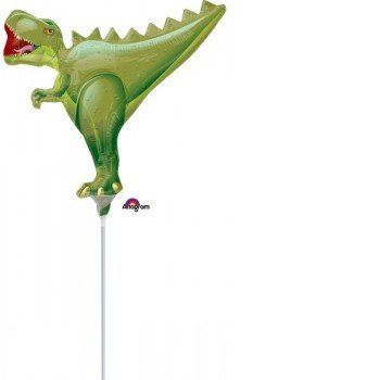 T-Rex mini fólia lufi T-Rex mini fólia lufi