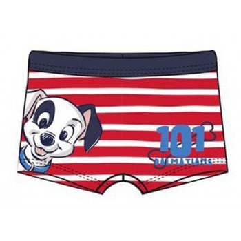 Disney 101 kiskutya Bone baba fürdőnadrág, short 18 hó Disney 101 kiskutya Bone baba fürdőnadrág, short 18 hó