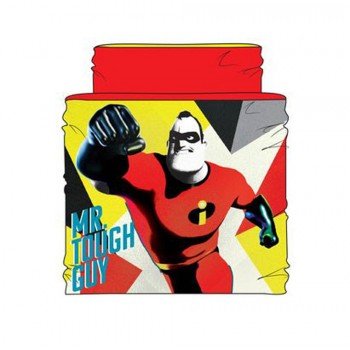 Disney A Hihetetlen család gyerek sál, snood Disney A Hihetetlen család gyerek sál, snood