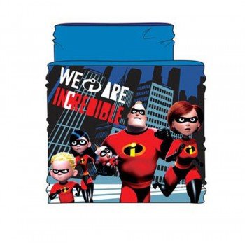 Disney A Hihetetlen család gyerek sál, snood Disney A Hihetetlen család gyerek sál, snood