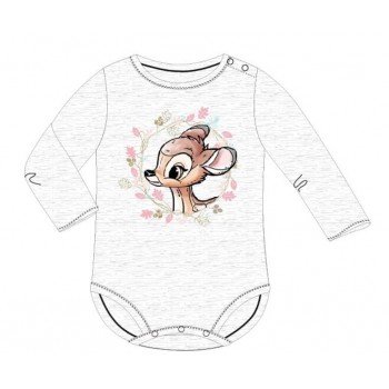 Disney Bambi Baba body, kombidressz (68-92) Disney Bambi Baba body, kombidressz (68-92)