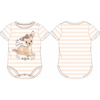 Disney Bambi baba body, kombidressz (68-92) Disney Bambi baba body, kombidressz (68-92)