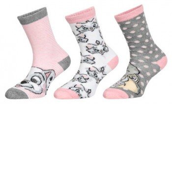 Disney Classic gyerek zokni 27/30 Disney Classic gyerek zokni 27/30