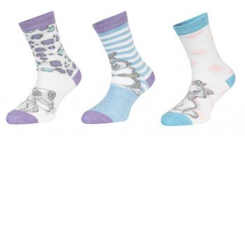 Disney Classic gyerek zokni 27/30 Disney Classic gyerek zokni 27/30