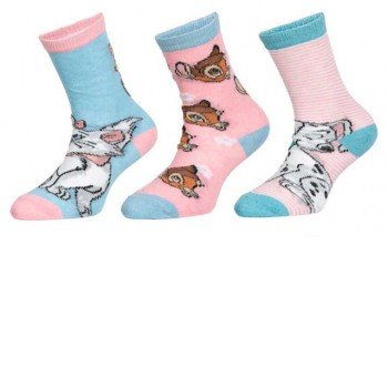 Disney Classic gyerek zokni 31/34 Disney Classic gyerek zokni 31/34