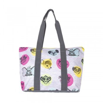 Disney Classic strand táska 47 cm Disney Classic strand táska 47 cm