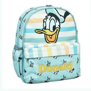 Disney Donald hátizsák, táska 30 cm Disney Donald hátizsák, táska 30 cm