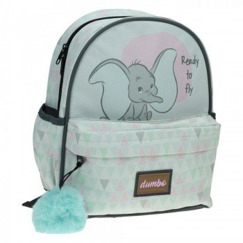 Disney Dumbo hátizsák, táska 30 cm Disney Dumbo hátizsák, táska 30 cm