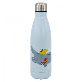 Disney Dumbo Soar rozsdamentes acél kulacs 780 ml