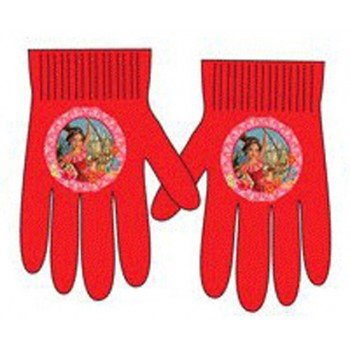 Disney Elena, Avalor hercegnője gyerek kesztyű Disney Elena, Avalor hercegnője gyerek kesztyű