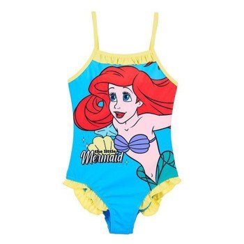 Disney Hercegnők Ariel gyerek fürdőruha, úszó 5 év Disney Hercegnők Ariel gyerek fürdőruha, úszó 5 év