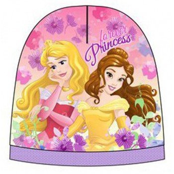 Disney Hercegnők Forever gyerek sapka 54 cm Disney Hercegnők Forever gyerek sapka 54 cm