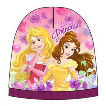 Disney Hercegnők Forever gyerek sapka 54 cm Disney Hercegnők Forever gyerek sapka 54 cm
