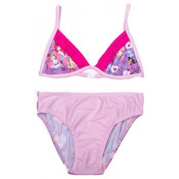 Disney Hercegnők gyerek fürdőruha, bikini 7 év Disney Hercegnők gyerek fürdőruha, bikini 7 év