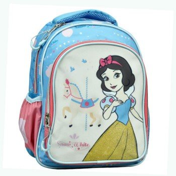 Disney Hercegnők Snow White hátizsák, táska 30 cm Disney Hercegnők Snow White hátizsák, táska 30 cm