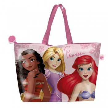 Disney Hercegnők Unity strand táska 48 cm Disney Hercegnők Unity strand táska 48 cm