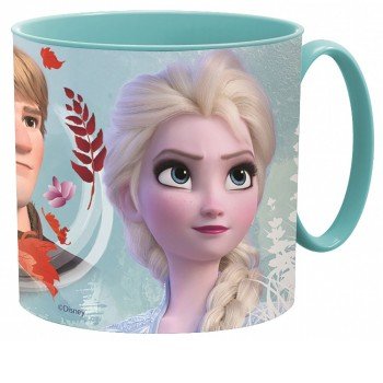 Disney Jégvarázs micro bögre 265 ml