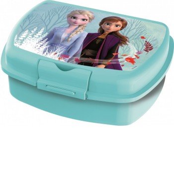 Disney Jégvarázs Urban szendvicsdoboz Disney Jégvarázs Urban szendvicsdoboz