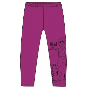 Disney Jégvarázs Gyerek leggings 3-8 év
